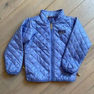 Patagonia lightweight jacket